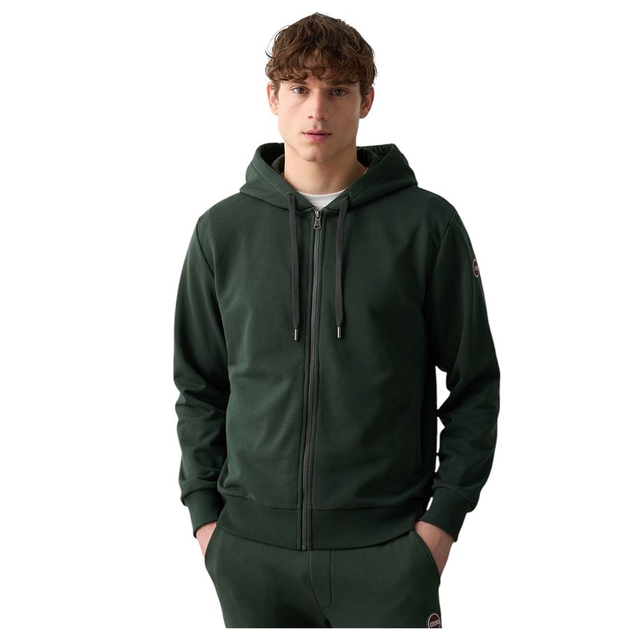 Felpa casual con cappuccio da uomo Colmar Originals | 8240/5WS382